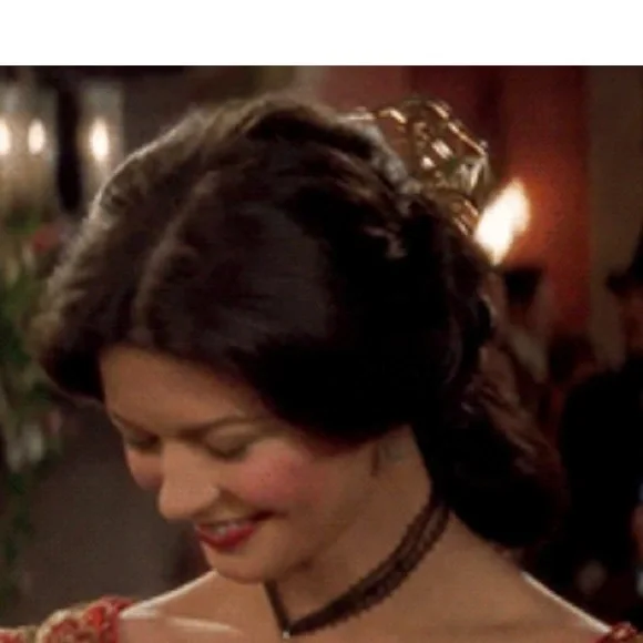 sterling Hair Comb Peinetta Mantilla Tango Flamenco Accessory Filigree - Picture 7 of 16